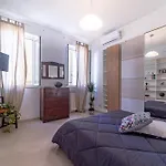 Apartment Pellegrino 104 Rooftop View Rome
